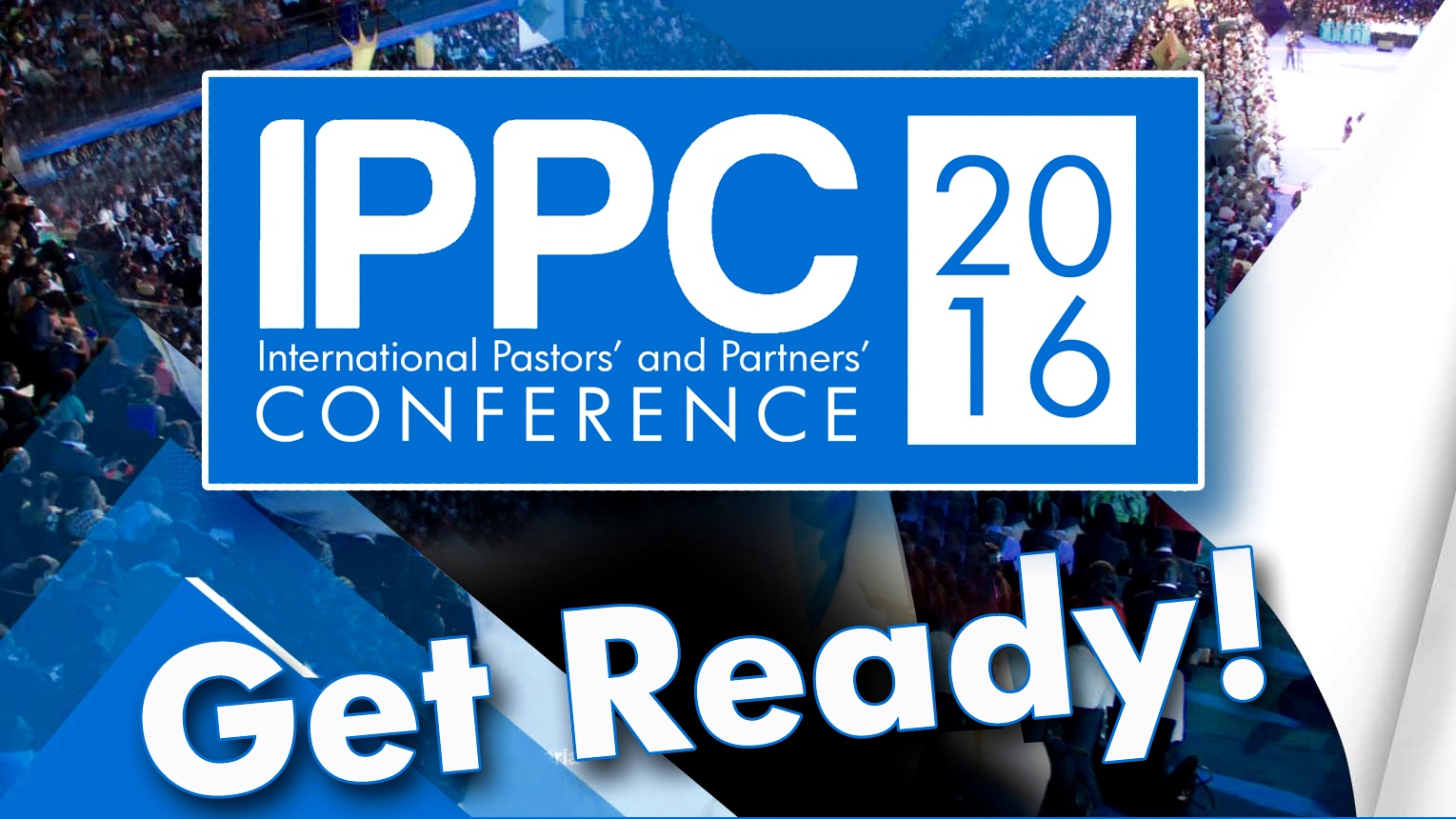 IPPC 2016