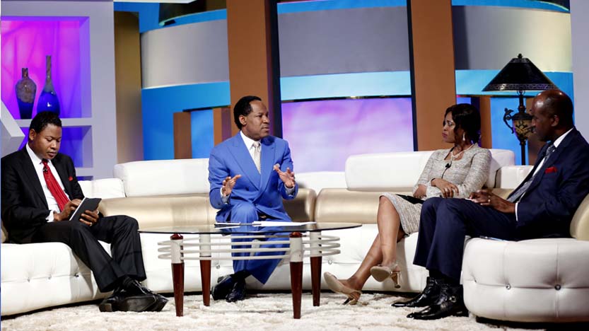Pastor Chris Questions and Answers